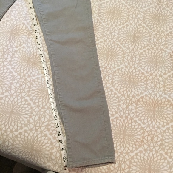 Anthro Pilcro and the Letterpress jeans - Picture 2 of 5